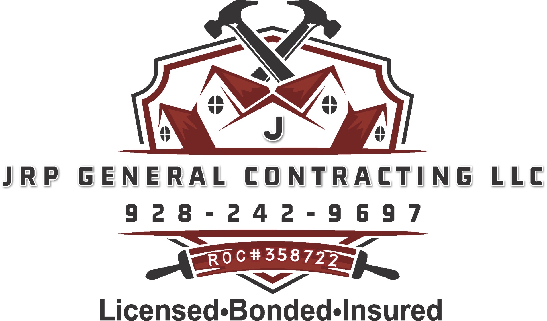 JRP General Contracting LLC logo